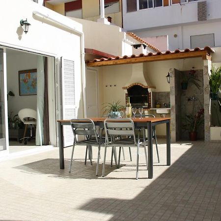 Apartmán House Of Orchids With Patio Vila Real de Santo António Exteriér fotografie