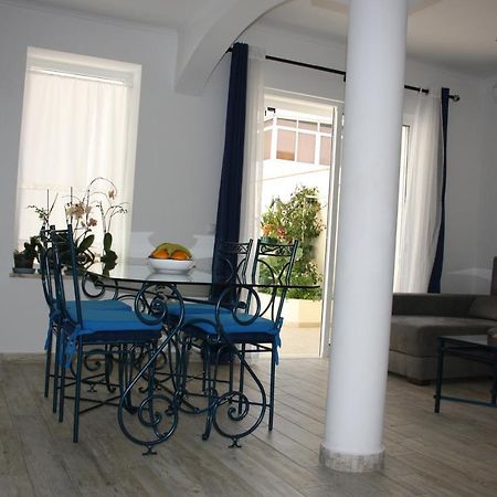 Apartmán House Of Orchids With Patio Vila Real de Santo António Exteriér fotografie