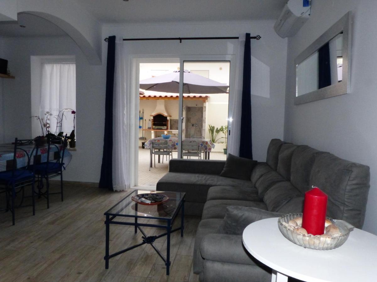Apartmán House Of Orchids With Patio Vila Real de Santo António Exteriér fotografie