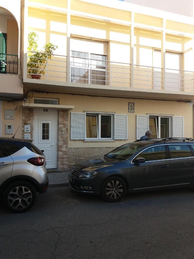 Apartmán House Of Orchids With Patio Vila Real de Santo António Exteriér fotografie