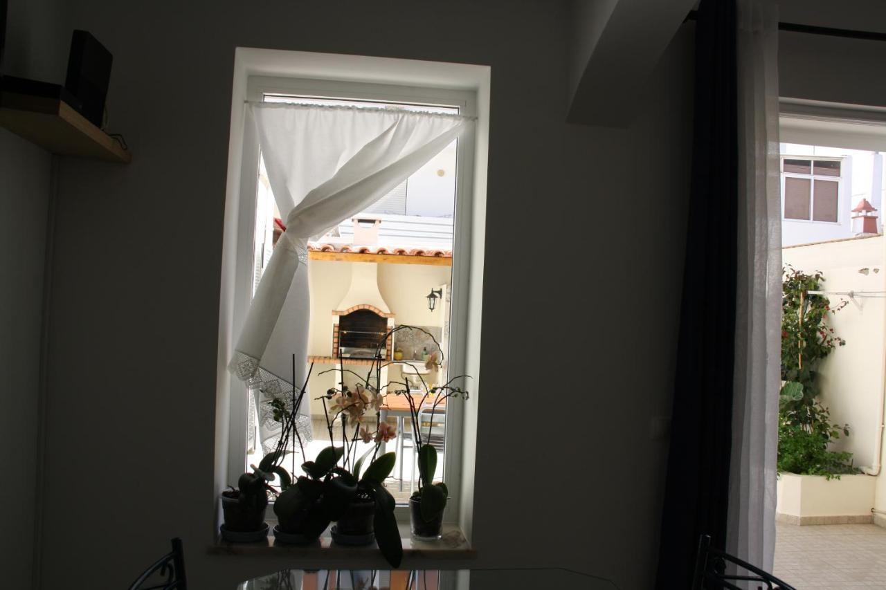 Apartmán House Of Orchids With Patio Vila Real de Santo António Exteriér fotografie