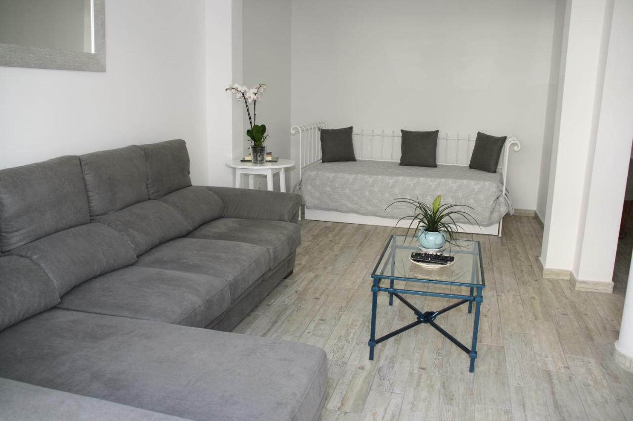 Apartmán House Of Orchids With Patio Vila Real de Santo António Exteriér fotografie