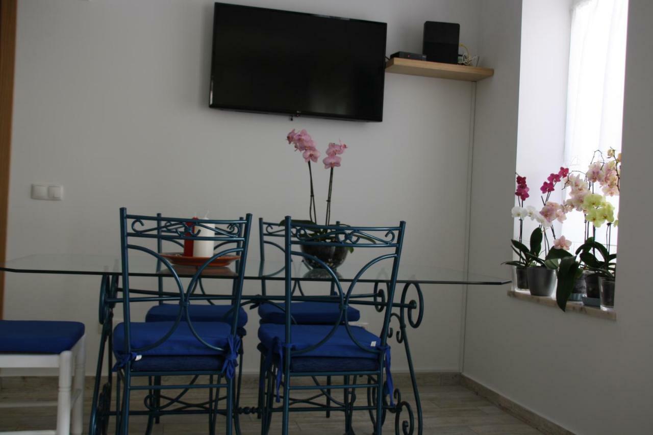 Apartmán House Of Orchids With Patio Vila Real de Santo António Exteriér fotografie