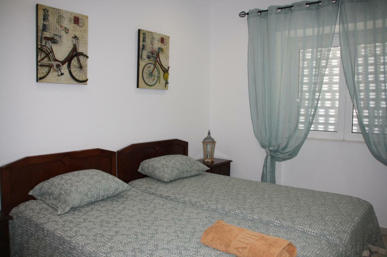 Apartmán House Of Orchids With Patio Vila Real de Santo António Exteriér fotografie