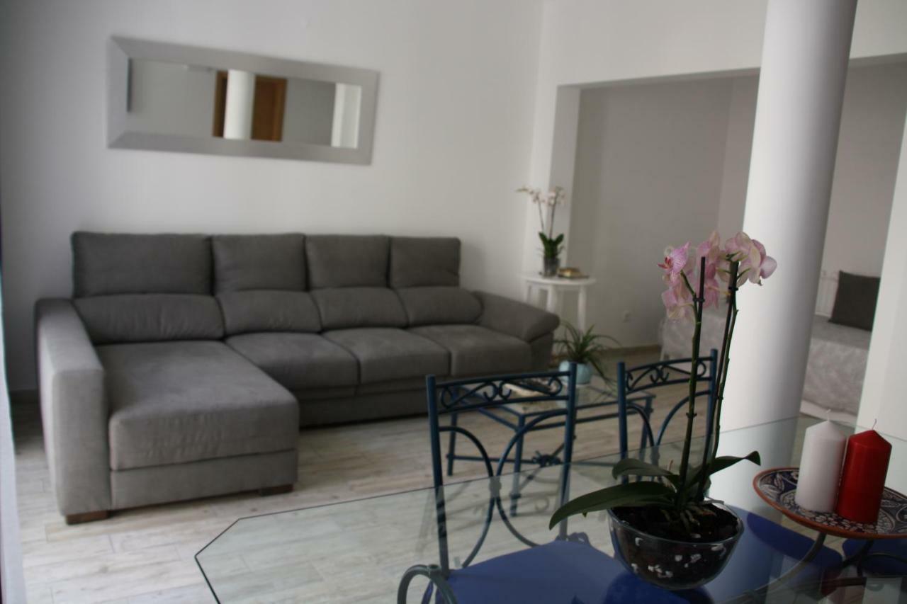 Apartmán House Of Orchids With Patio Vila Real de Santo António Exteriér fotografie