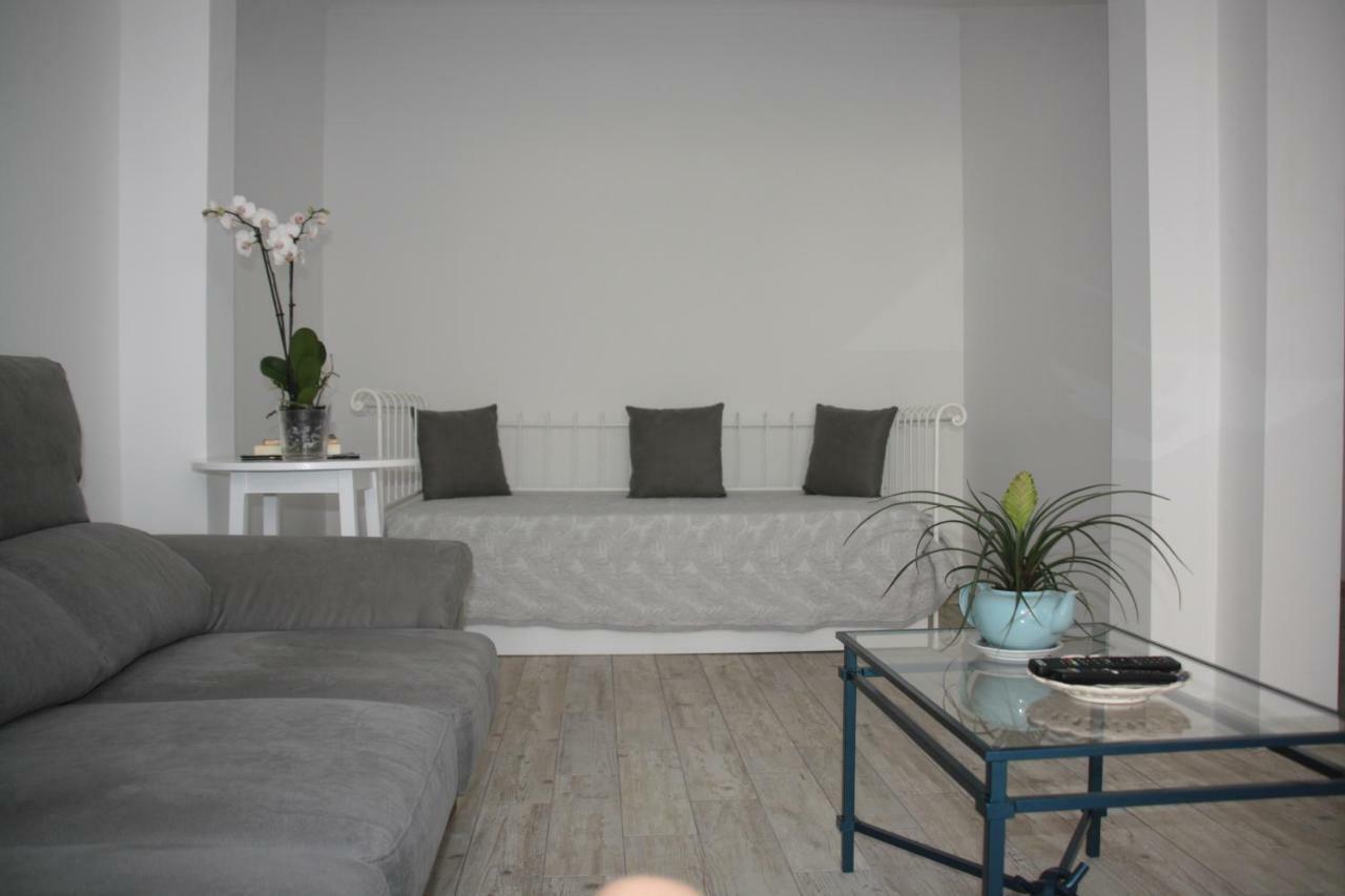 Apartmán House Of Orchids With Patio Vila Real de Santo António Exteriér fotografie